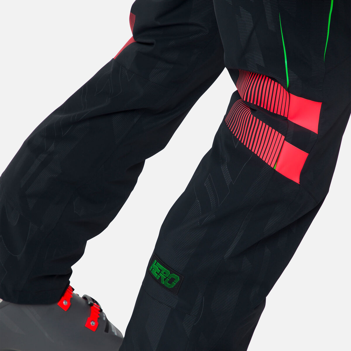 Rossignol Men's Hero Course Ski Pants black