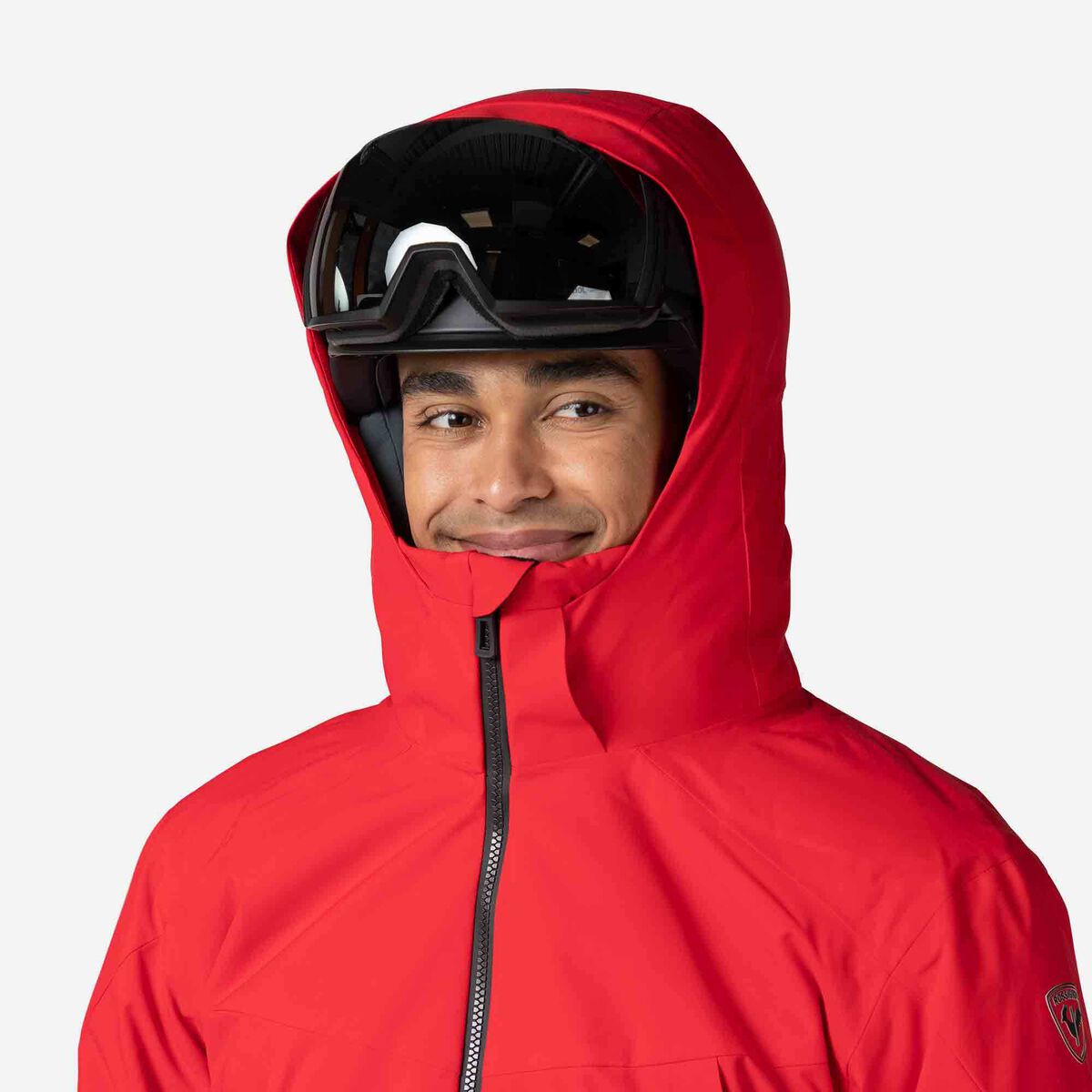 Rossignol Men's Controle Ski Jacket [Ldw.value.EnumValue;@2a234ed1