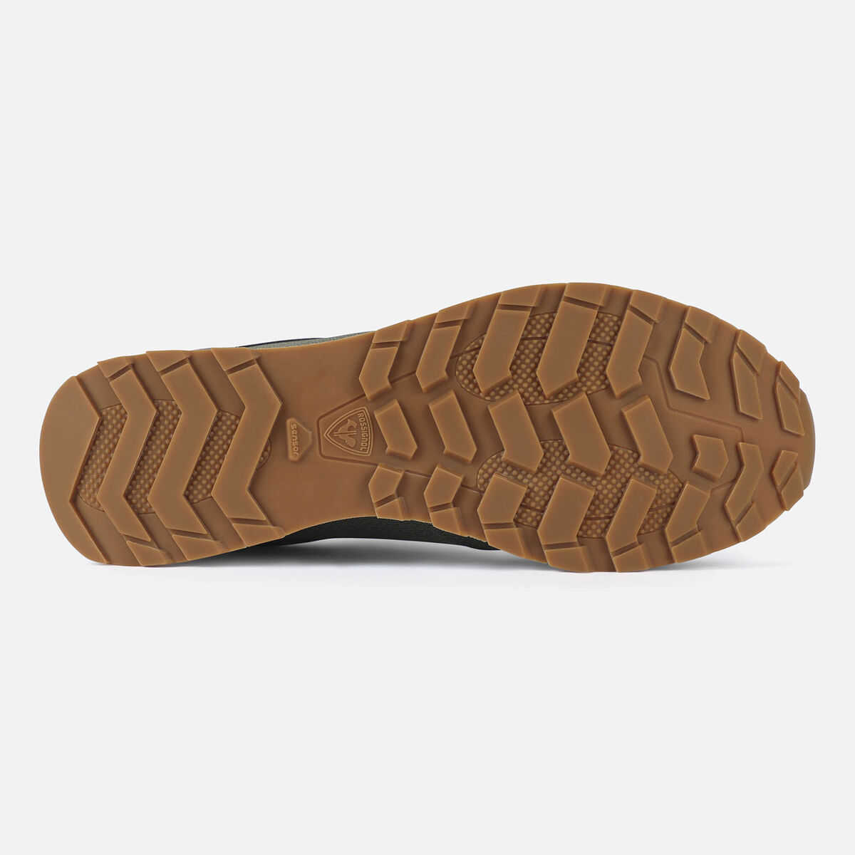 Rossignol Chaussures Heritage vertes pour homme Green