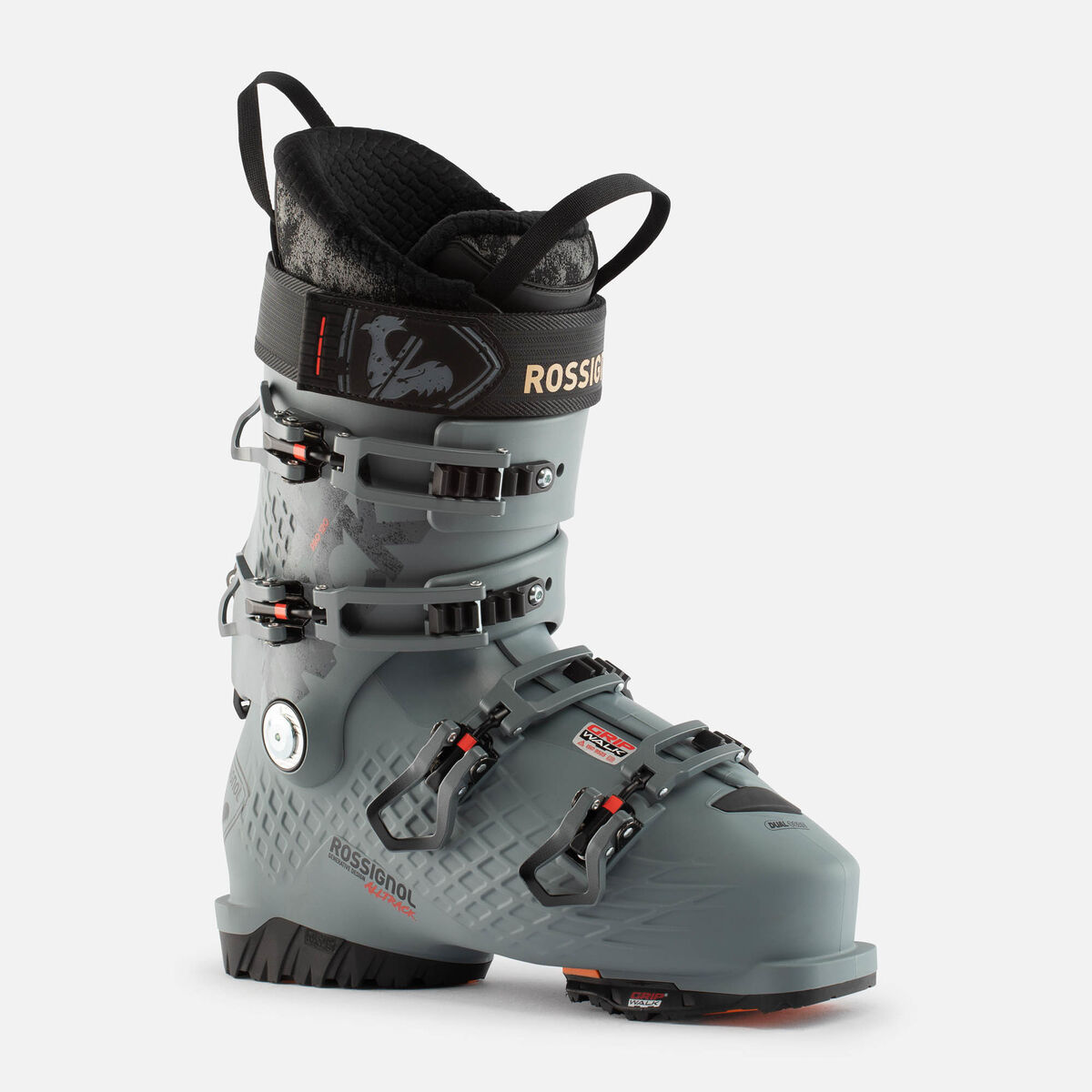 Men's All Mountain Ski Boots Alltrack Pro 120 Gw