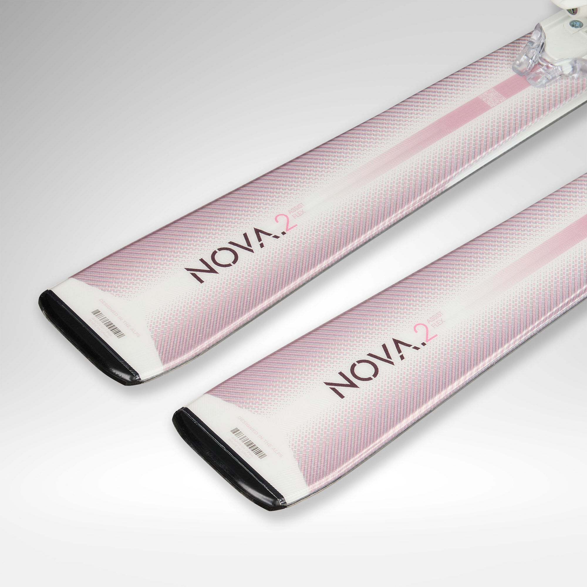 Women's Nova 2 Xpress Piste Skis | WSE to exclude | Rossignol