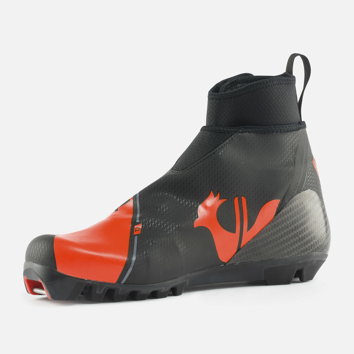 Rossignol Unisex Nordic Boots  X-IUM CARBON PREMIUM CLASSIC Multicolor