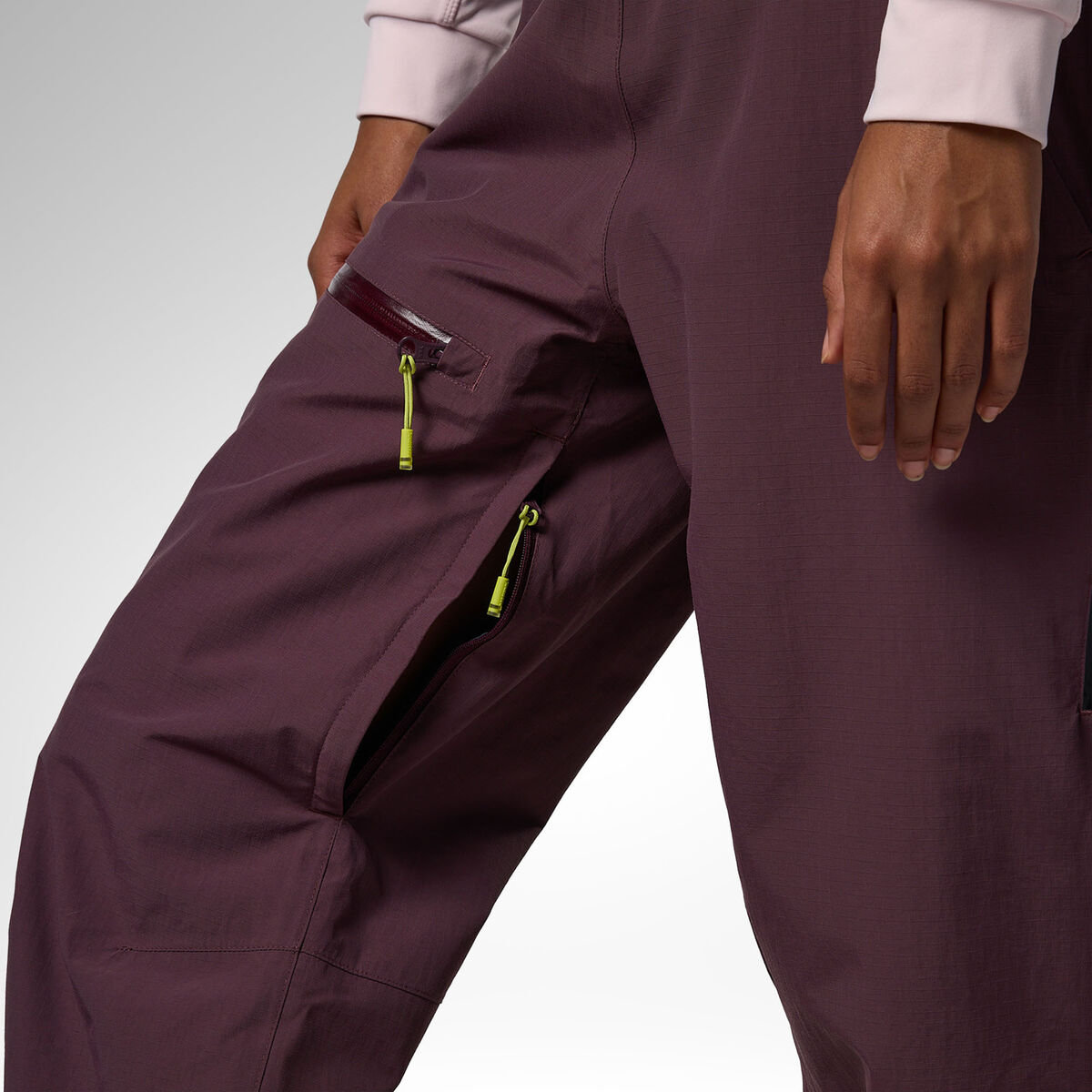 Rossignol Women's Outerlimits Insulated Bib Pants [Ldw.value.EnumValue;@536de474