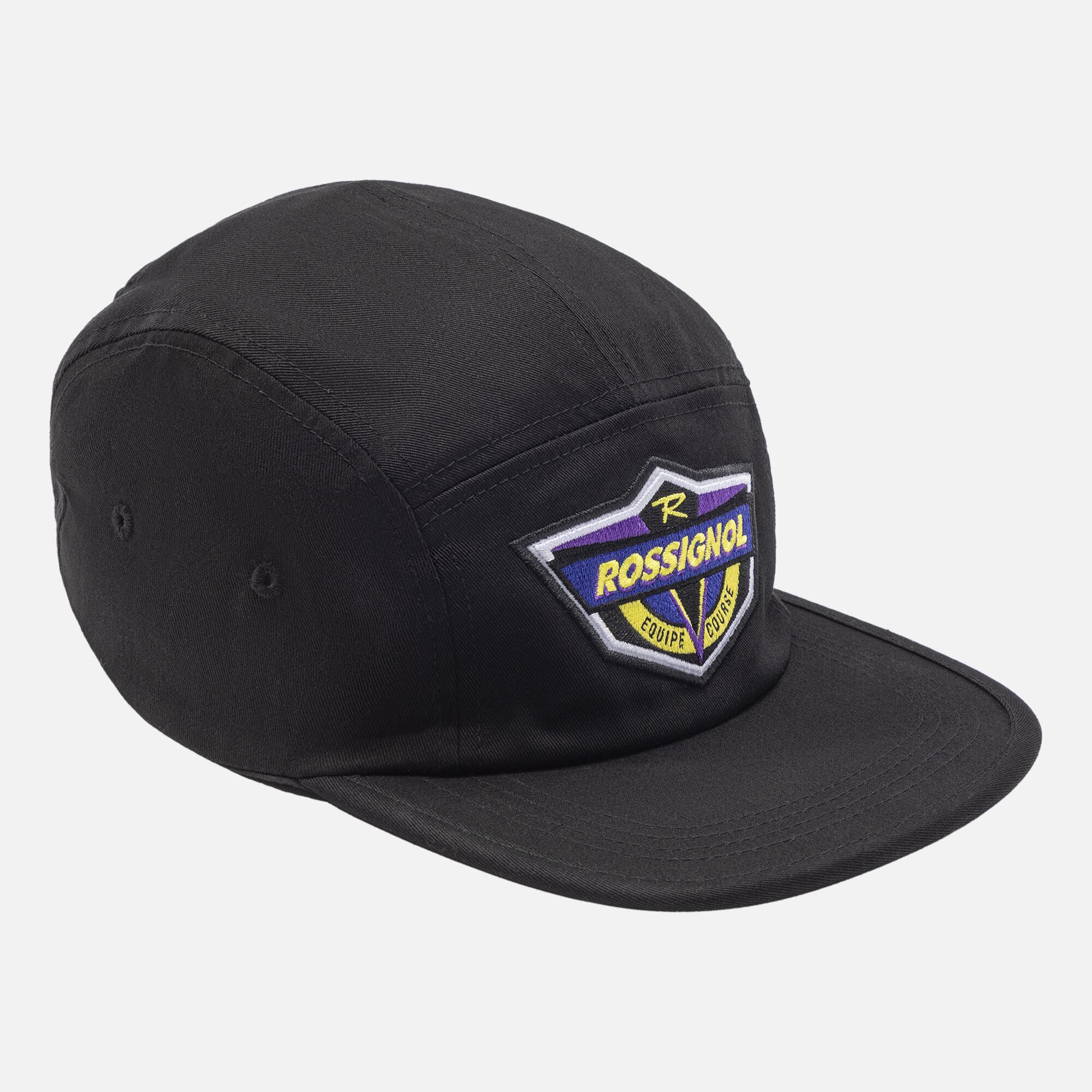 Super 5-Panel Cap | Beanies & headwear | Rossignol