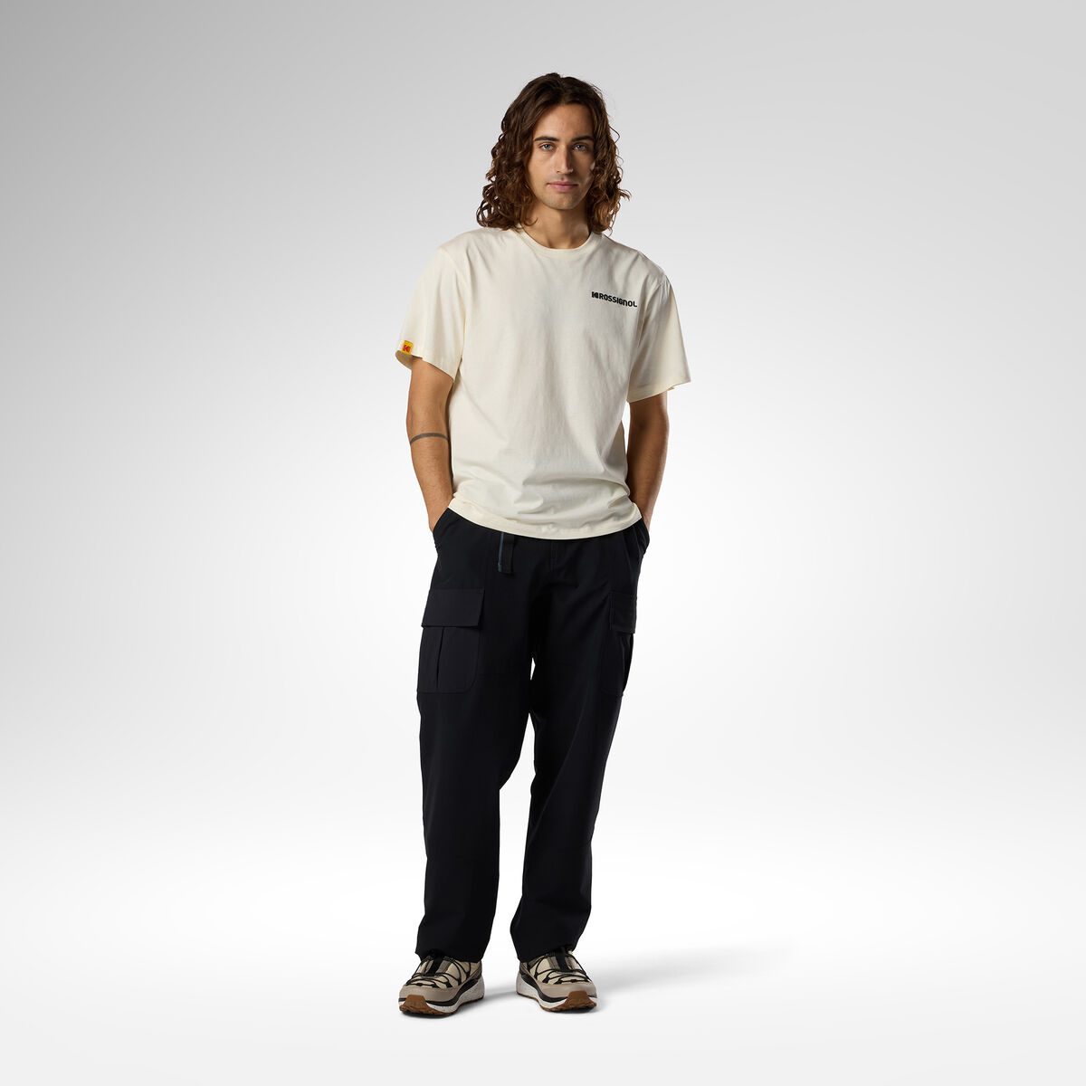 Rossignol ROSSIGNOL X KODAK Unisex T-shirt [Ljava.lang.Object;@379deee1