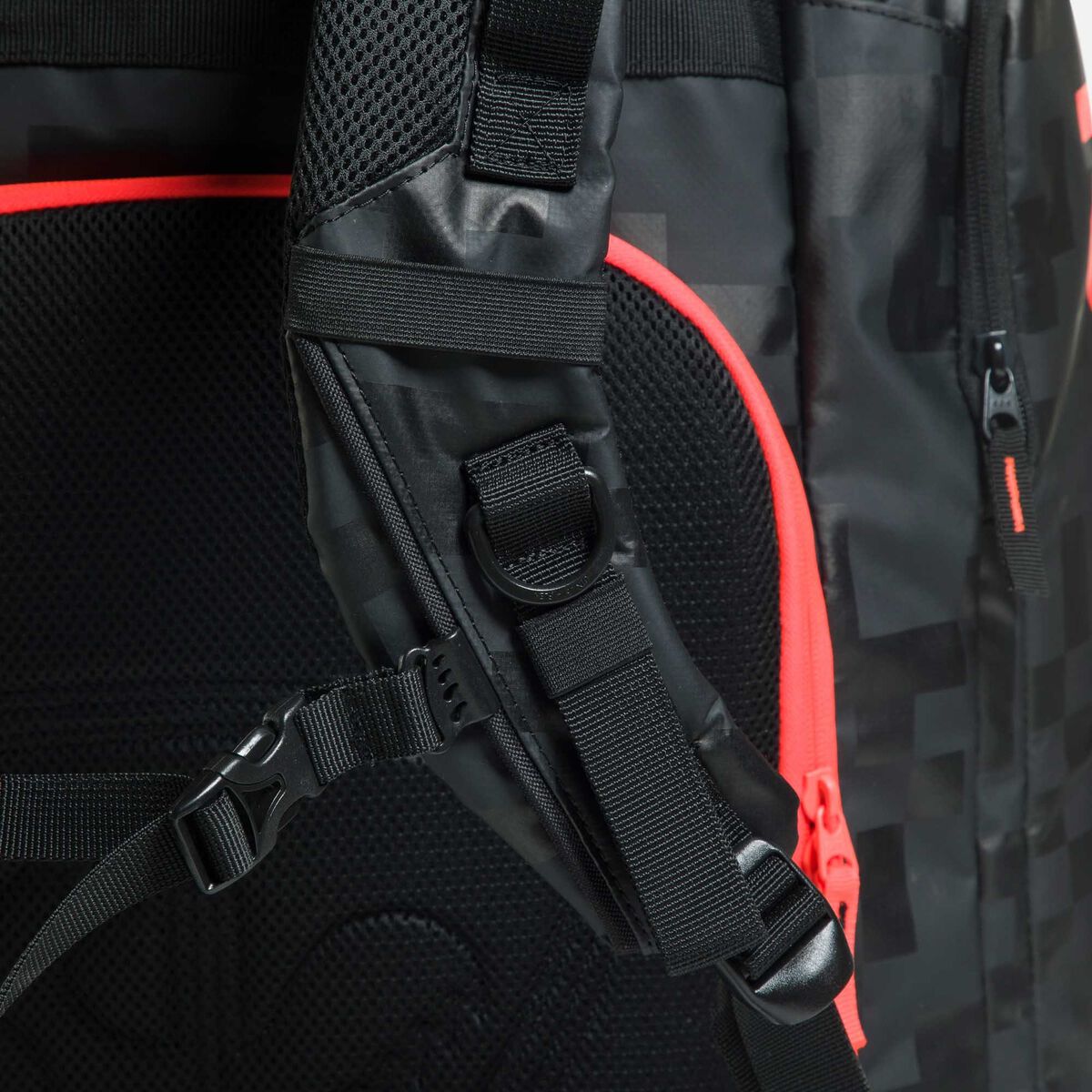 Rossignol Unisex's Bag Hero Heating Athletes 120V [Ldw.value.EnumValue;@1170907b