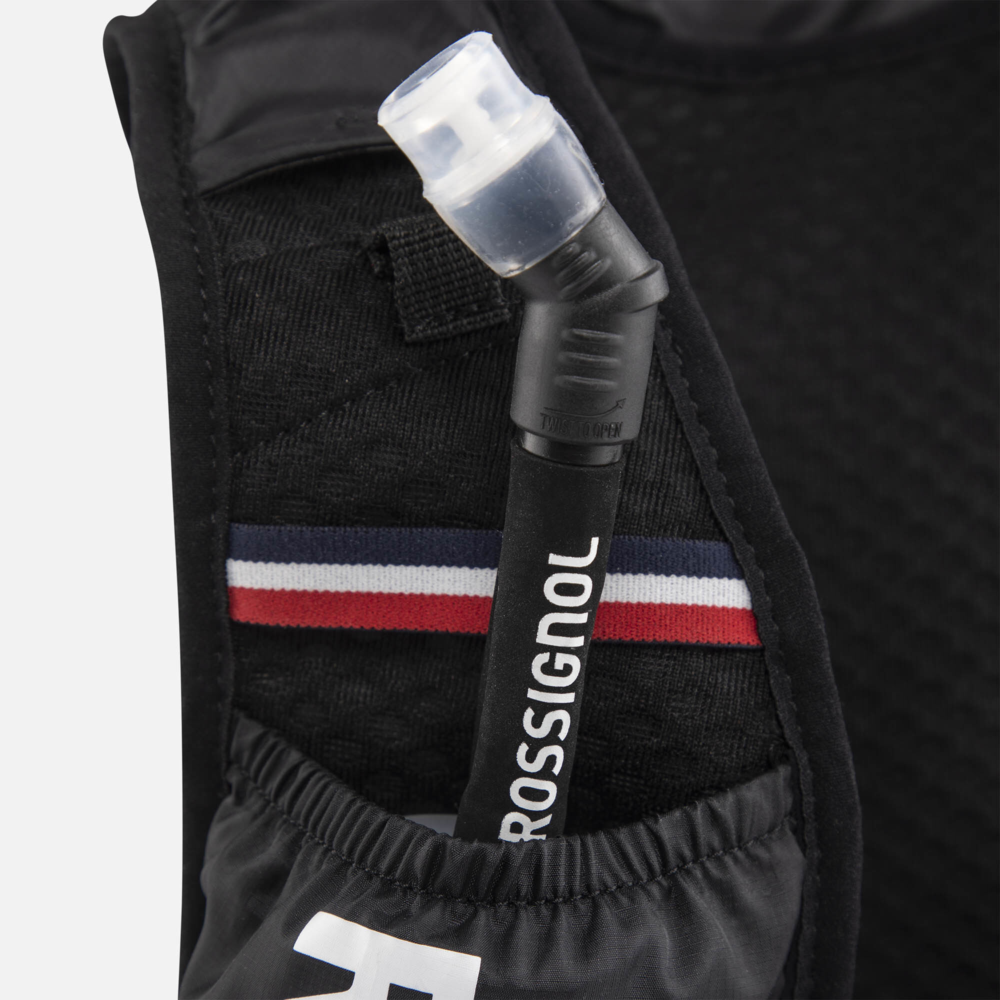 ユニセックス トレイルランニング 10L ベスト | アクセサリー | Rossignol