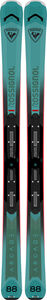 Rossignol Men's Rossignol Arcade 88 Skis [Ldw.value.EnumValue;@289b5c91