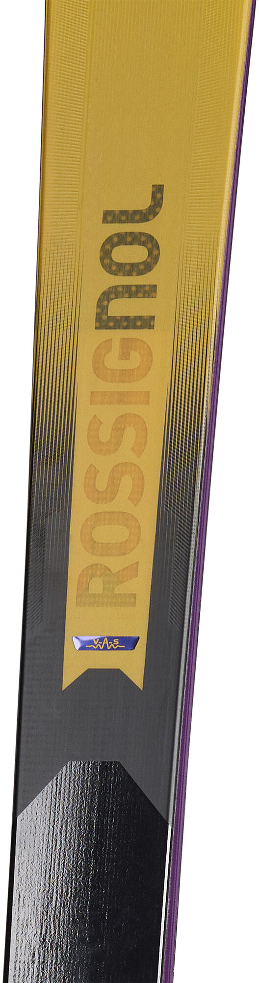 Rossignol Arcade 94 Skis Open | Yellow | Rossignol