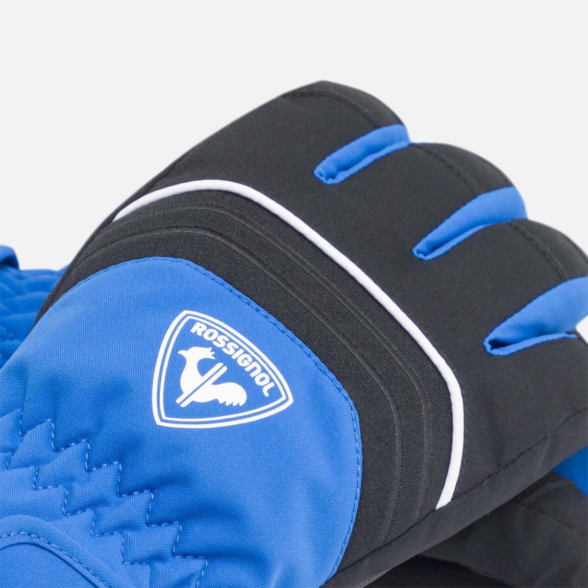 Juniors' Tech Ski Gloves