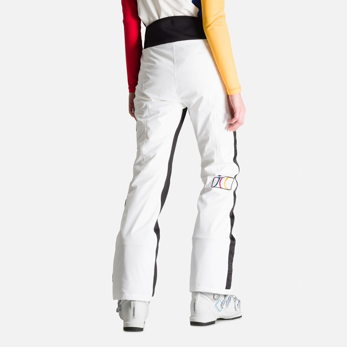 Pantalones de esquí Stellar de JCC para mujer