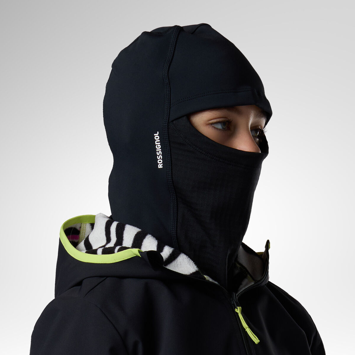 Rossignol Junior Balaclava [Ldw.value.EnumValue;@4b6f998e