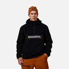 Men's Alltrack Anorak Fleece