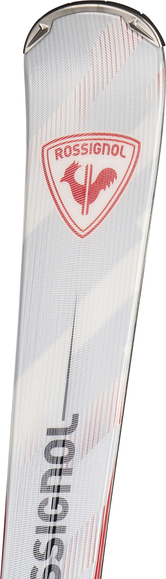 Men's On Piste Skis Forza 30D V-Ca Xpress | White | Rossignol