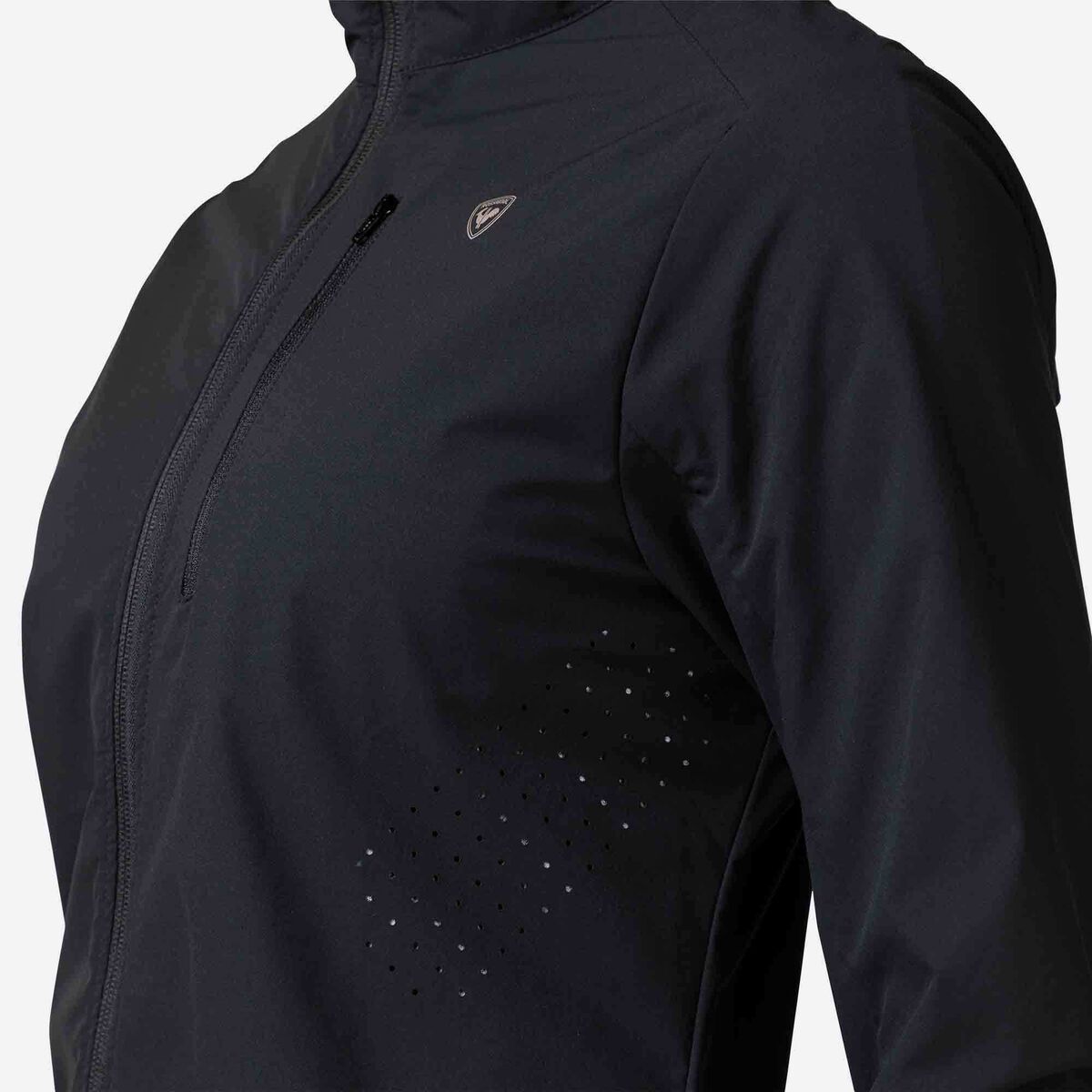 Rossignol Women's Active Versatile XC Ski Jacket [Ldw.value.EnumValue;@10c4466d