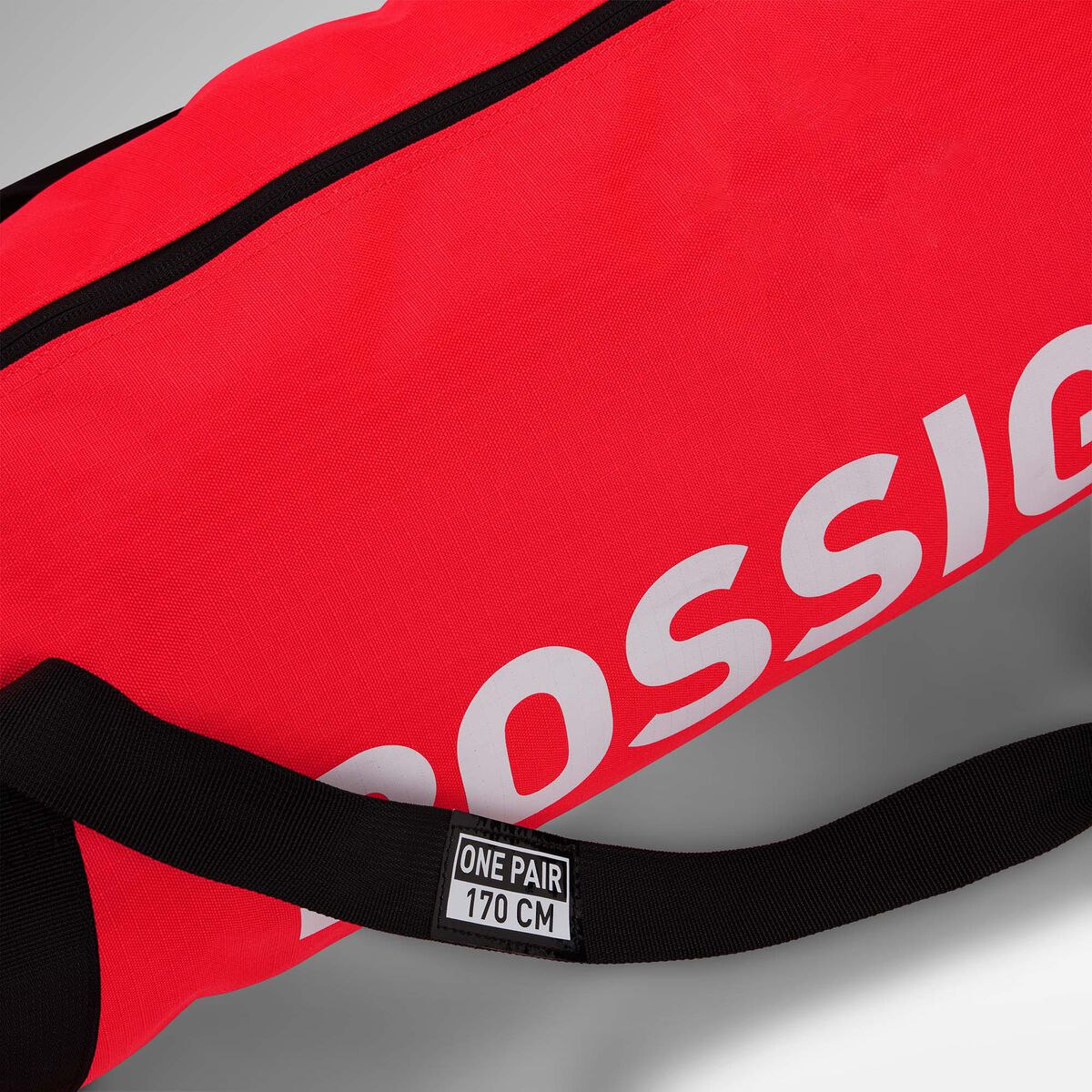 Rossignol HERO JUNIOR SKI BAG 170CM [Ljava.lang.Object;@6bd387fa