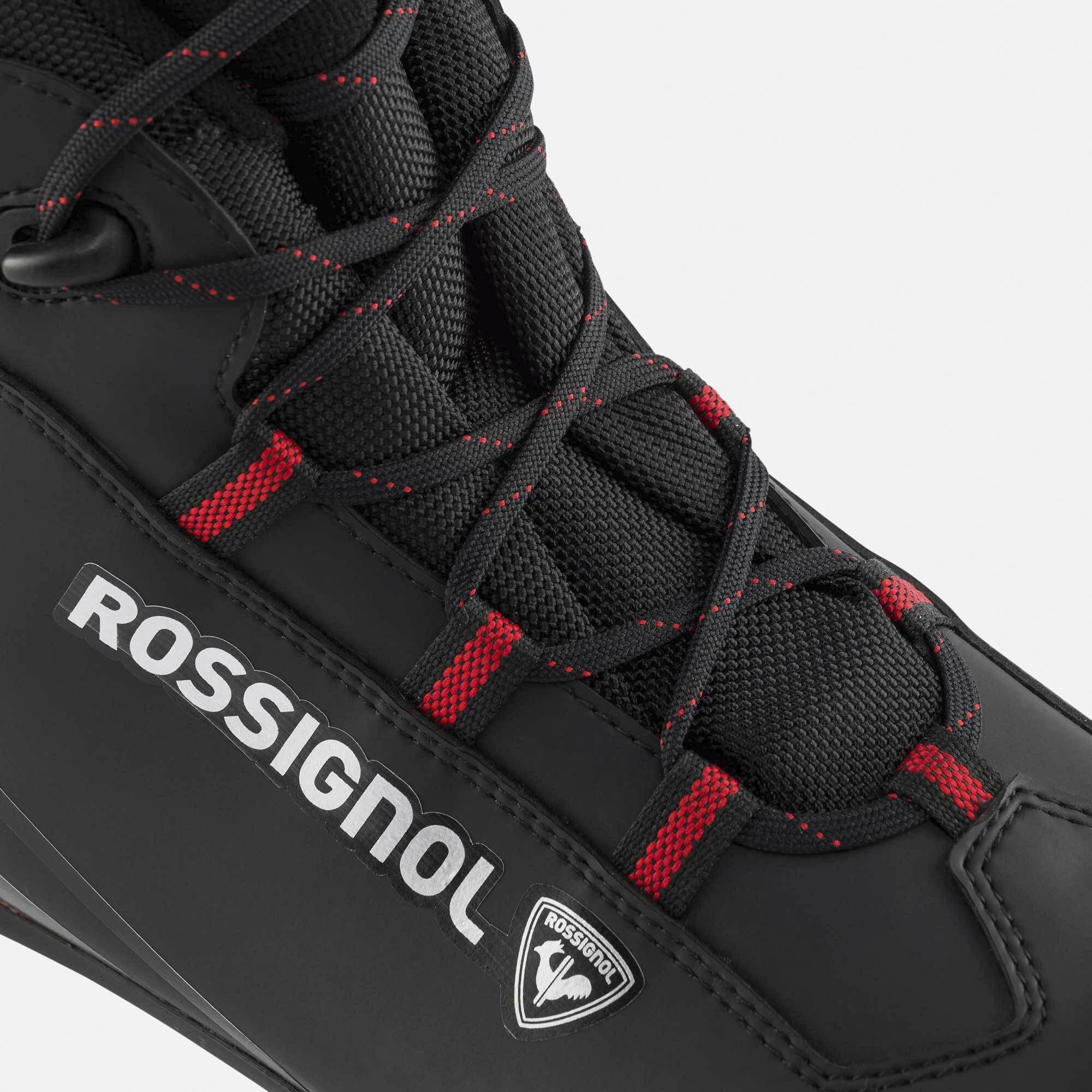 スノーボードブーツ バイン付 ROSSIGNOL 29cm TWO B ONE Rossignol Men's Touring Nordic Boots X-1 | Ski & Snowboard boots