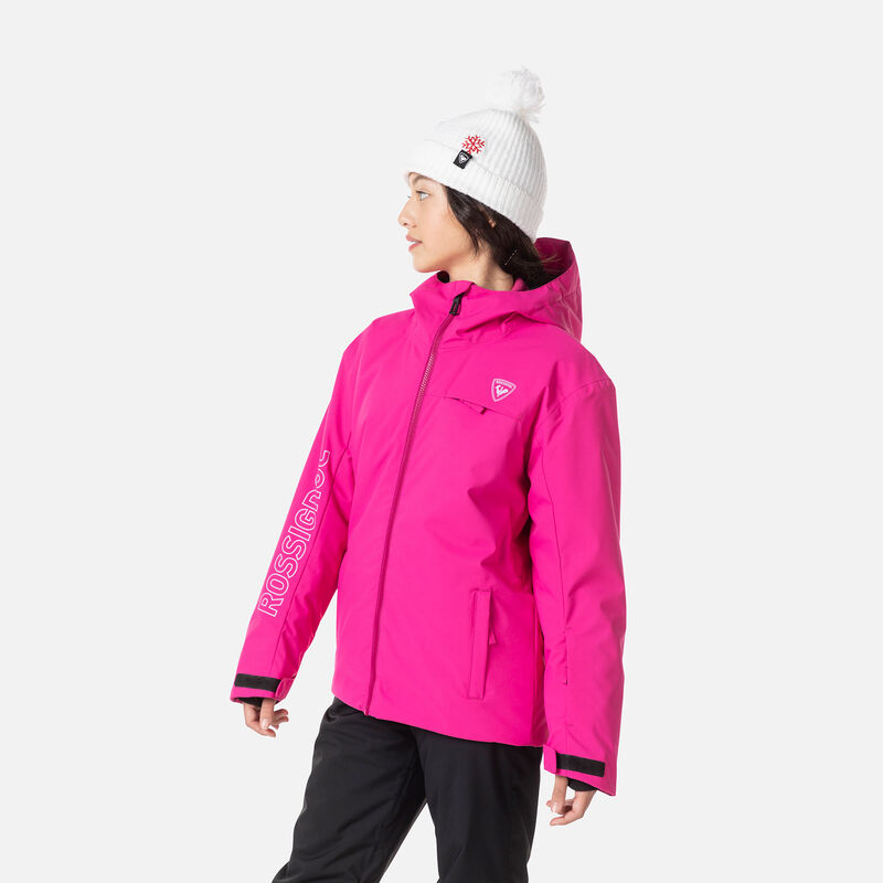 Juniors' Ski Jacket | Ski jackets | Rossignol