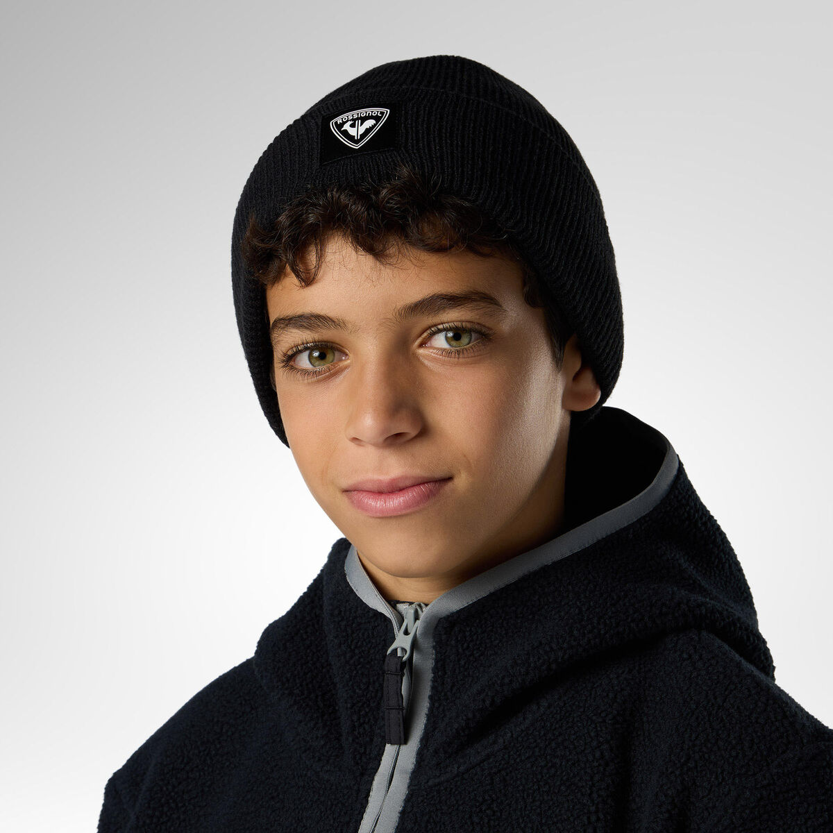 Rossignol Juniors' Corporate Beanie [Ljava.lang.Object;@3b2ae8b5