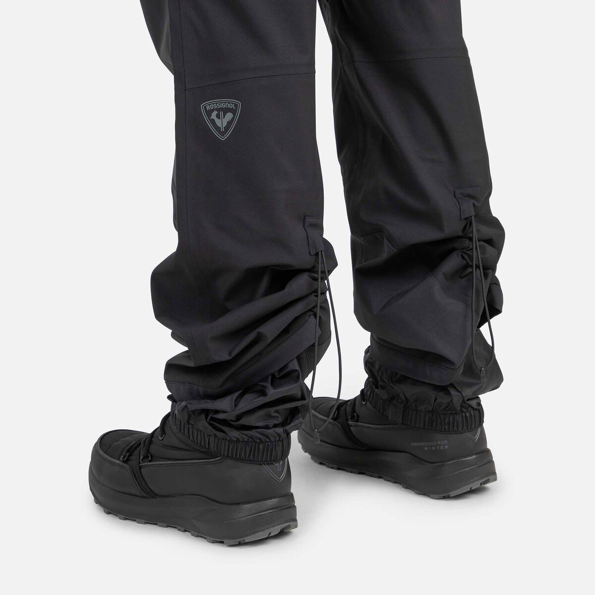 Rossignol Men's Evader Ski Pants Black