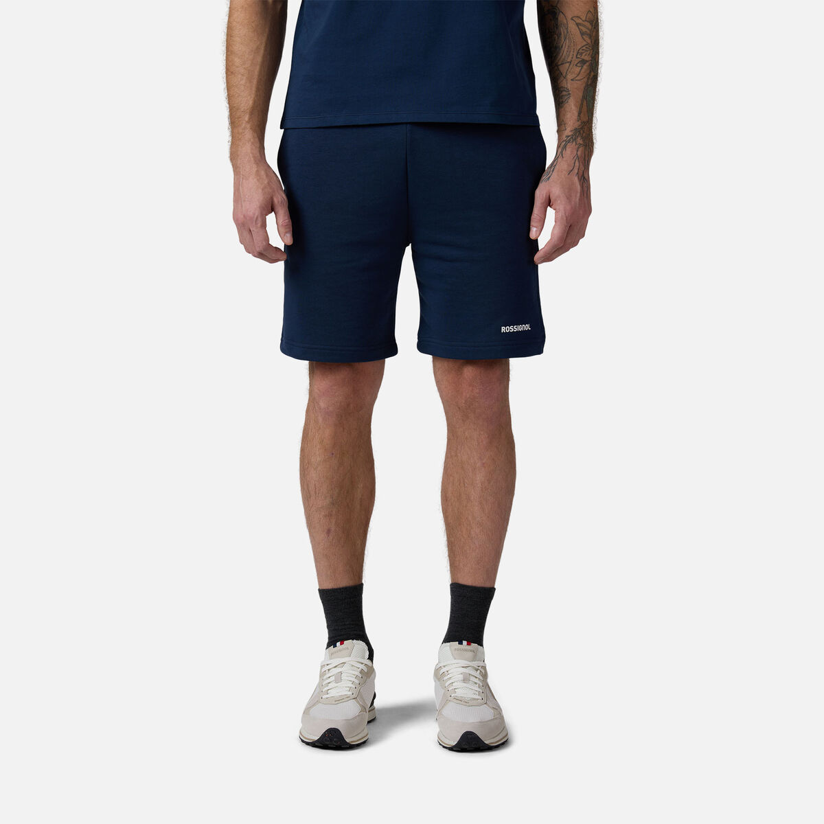 Rossignol Men's Presset Shorts Blue