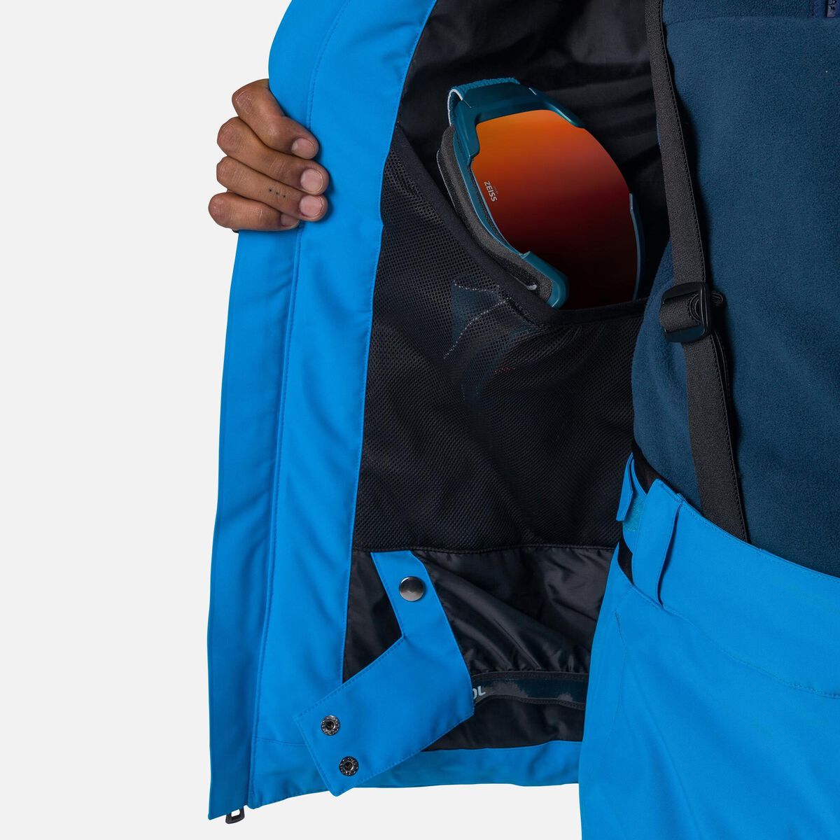 Rossignol Men's Siz Ski  Jacket [Ldw.value.EnumValue;@536bd32a