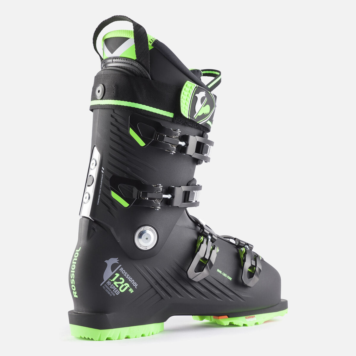 Chaussures de ski de Piste homme HI-Speed 120 HV GW