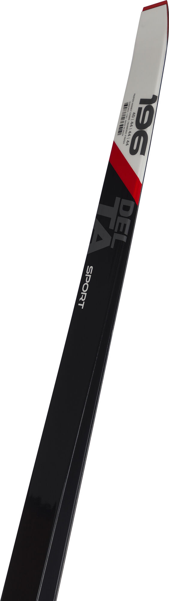 Unisex Nordic Skis DELTA SPORT R-SKIN STIFF | Last sizes | Rossignol
