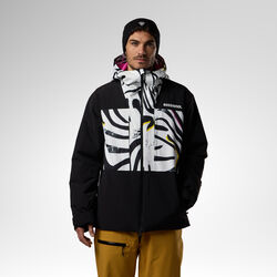 Rossignol Men's Rossignol Outerlimits Insulated Ski Jacket [Ldw.value.EnumValue;@9707a46
