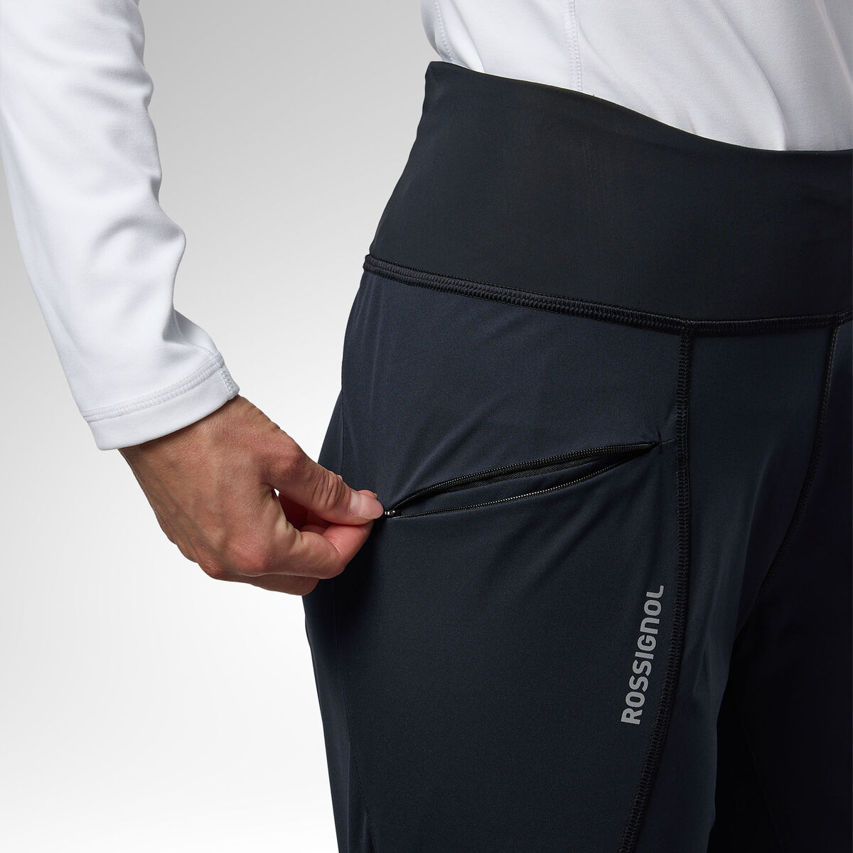 Rossignol Women's Venon Softshell Pants [Ldw.value.EnumValue;@21caafb9