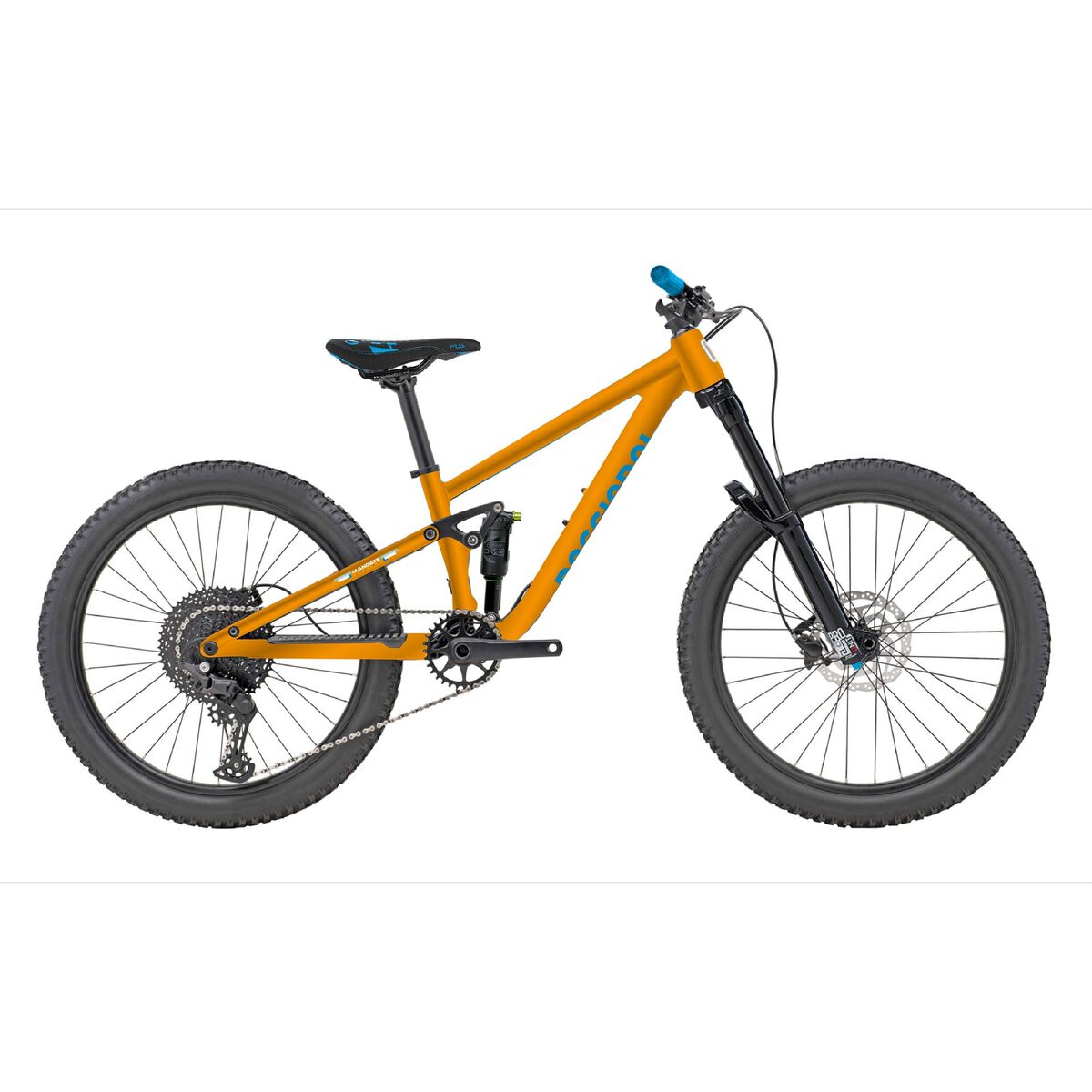 Rossignol Rossignol Mandate Junior 24" 
