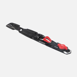 Rossignol Fixations de ski de fond unisexe MOVE SWICH Multicolore