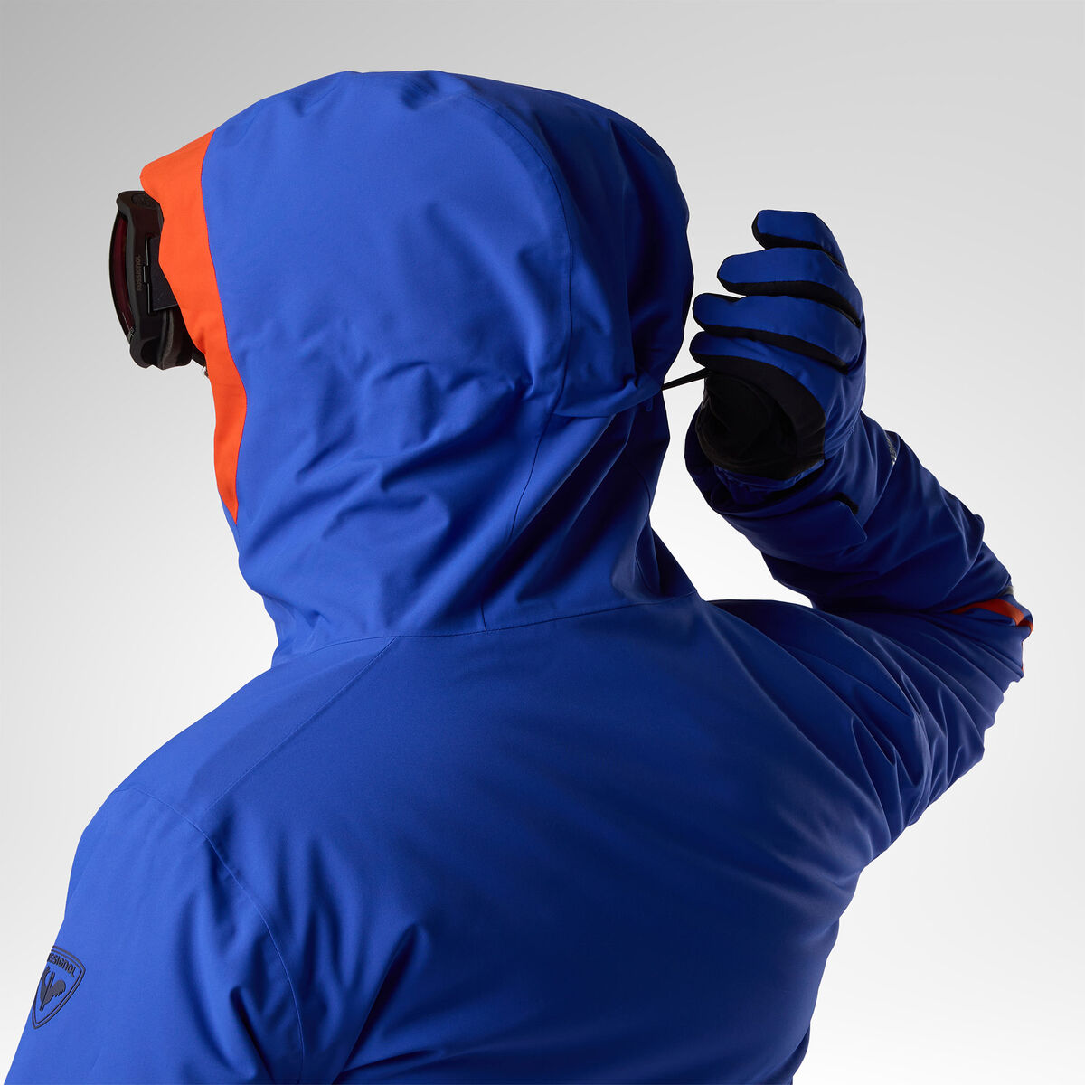 Rossignol Men's Strawpile Insulated Ski Jacket [Ldw.value.EnumValue;@7d025252
