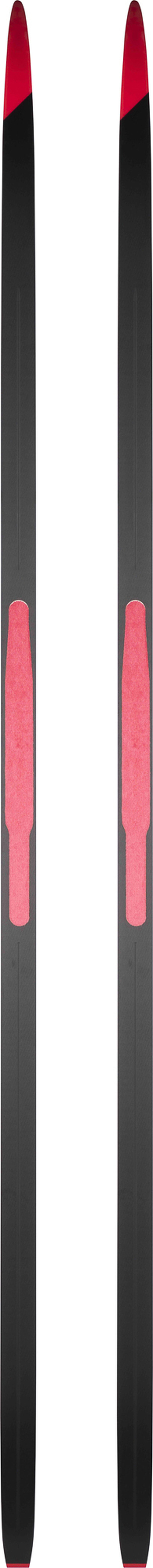 Rossignol Unisex Nordic Skis X-IUM PREMIUM R-SKIN Multicolor