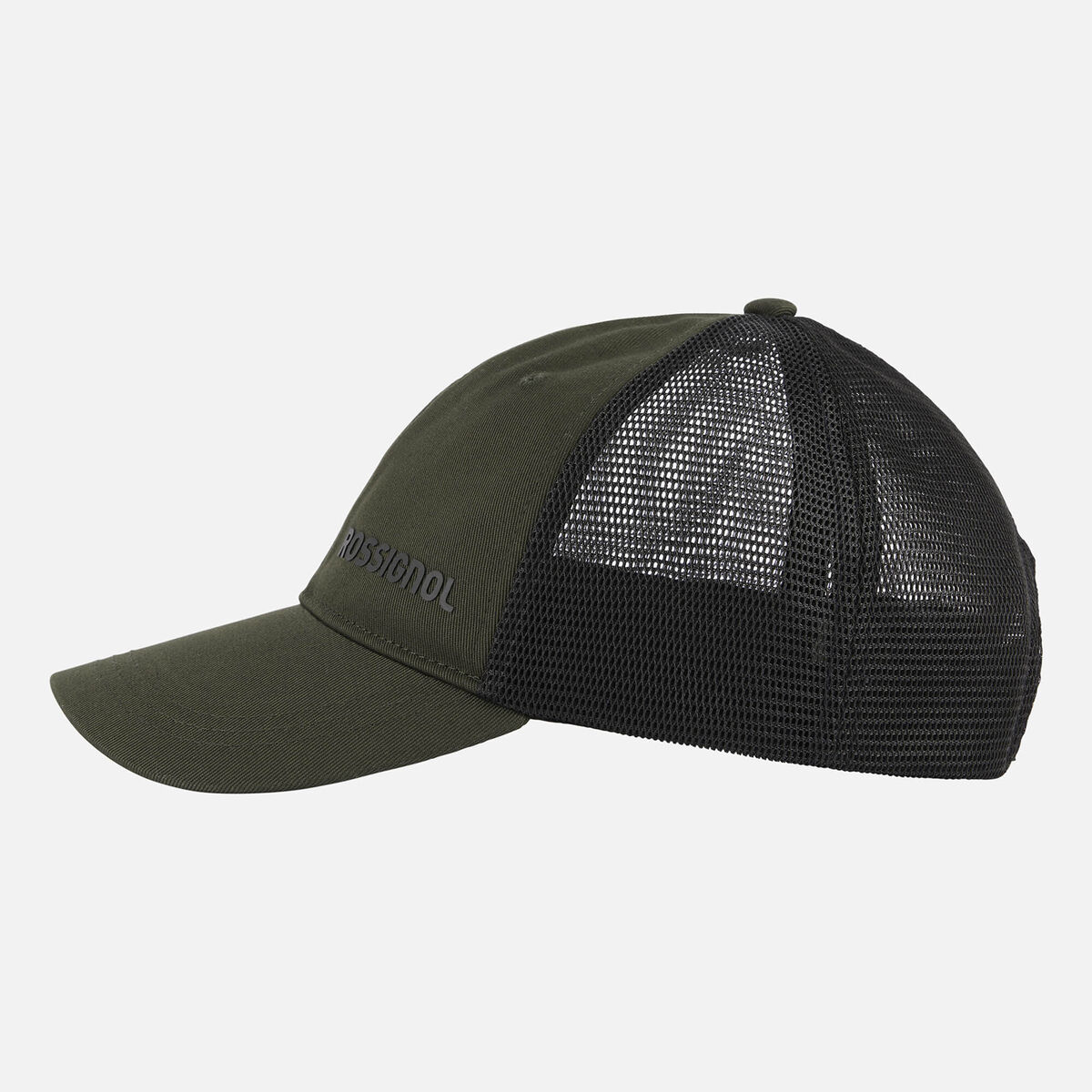 Rossignol Trucker Cap [Ldw.value.EnumValue;@5a2ab368