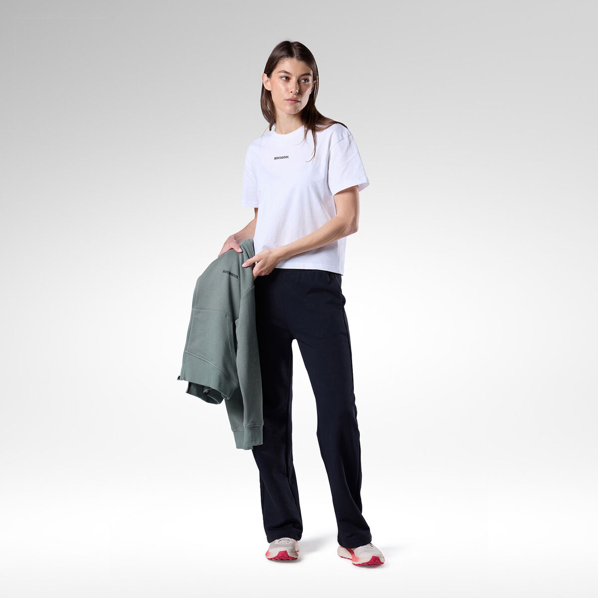 Rossignol Women's Presset Tee White