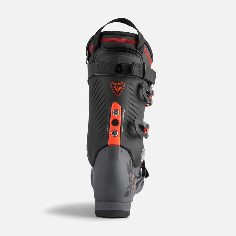 Rossignol Herren On Piste Skischuhe HI-Speed 130 HV Gw Mehrfarbig