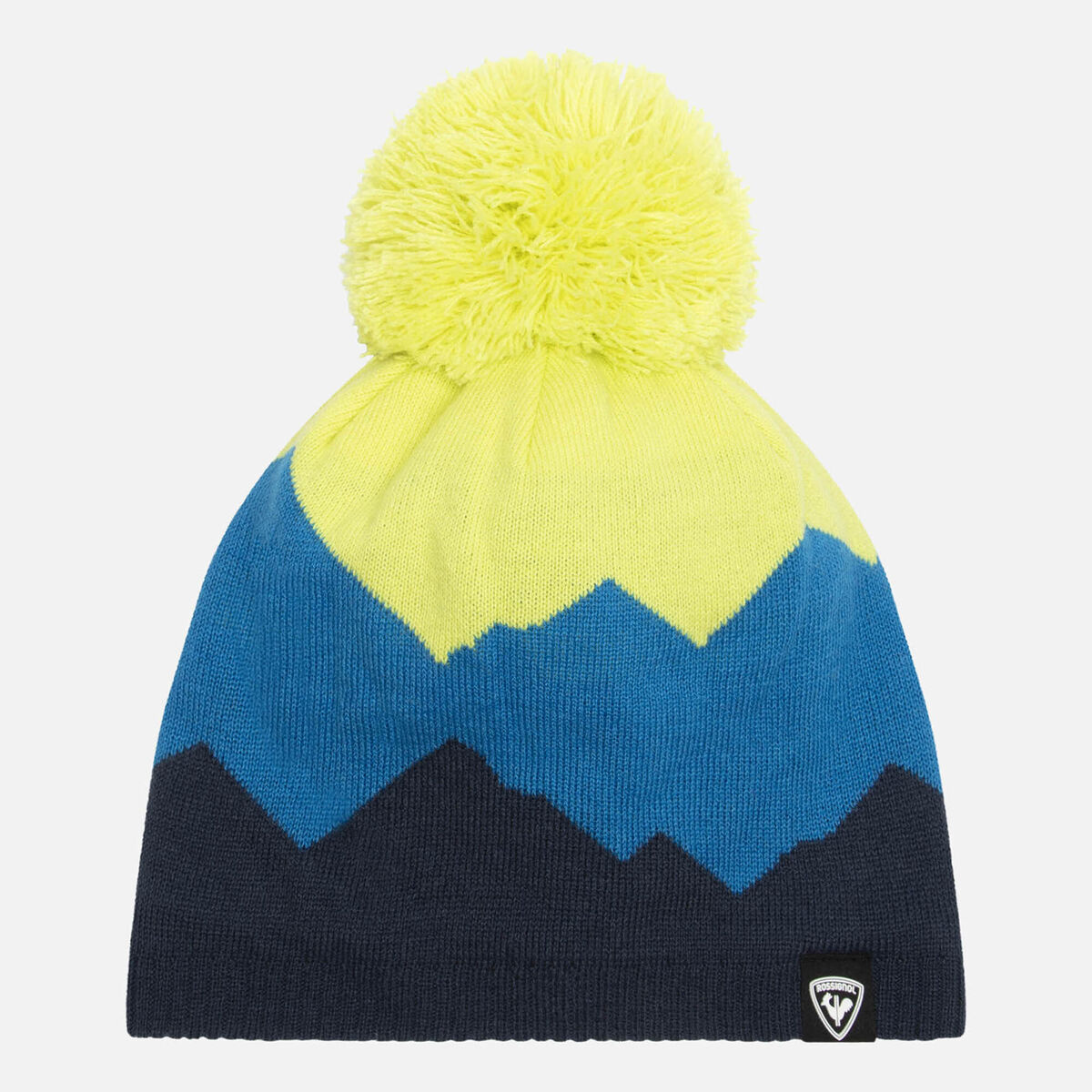 Rossignol Juniors' Milo Beanie [Ljava.lang.Object;@72762b74