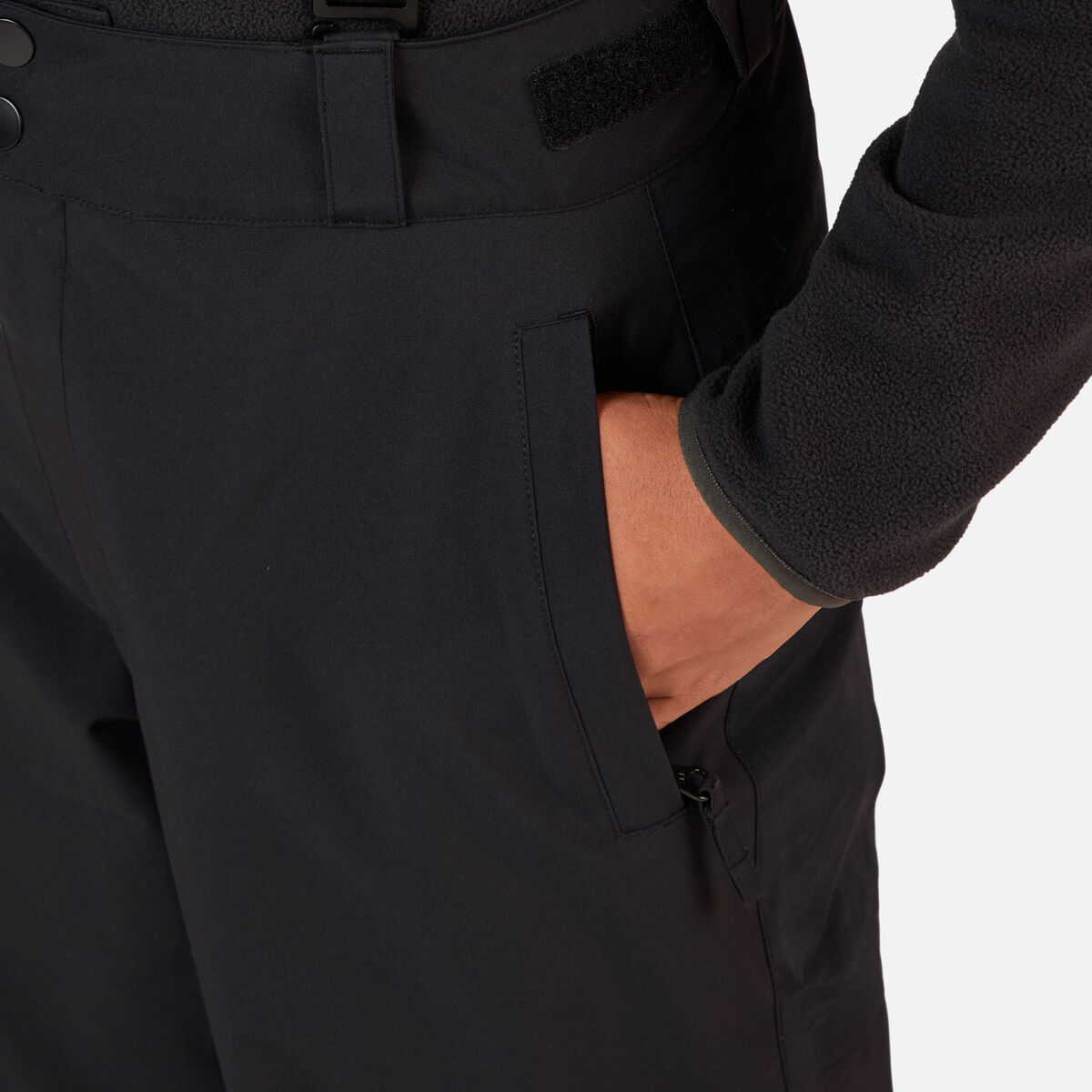 Rossignol Juniors' Outerlimits Insulated Ski Pants [Ldw.value.EnumValue;@69b28cab
