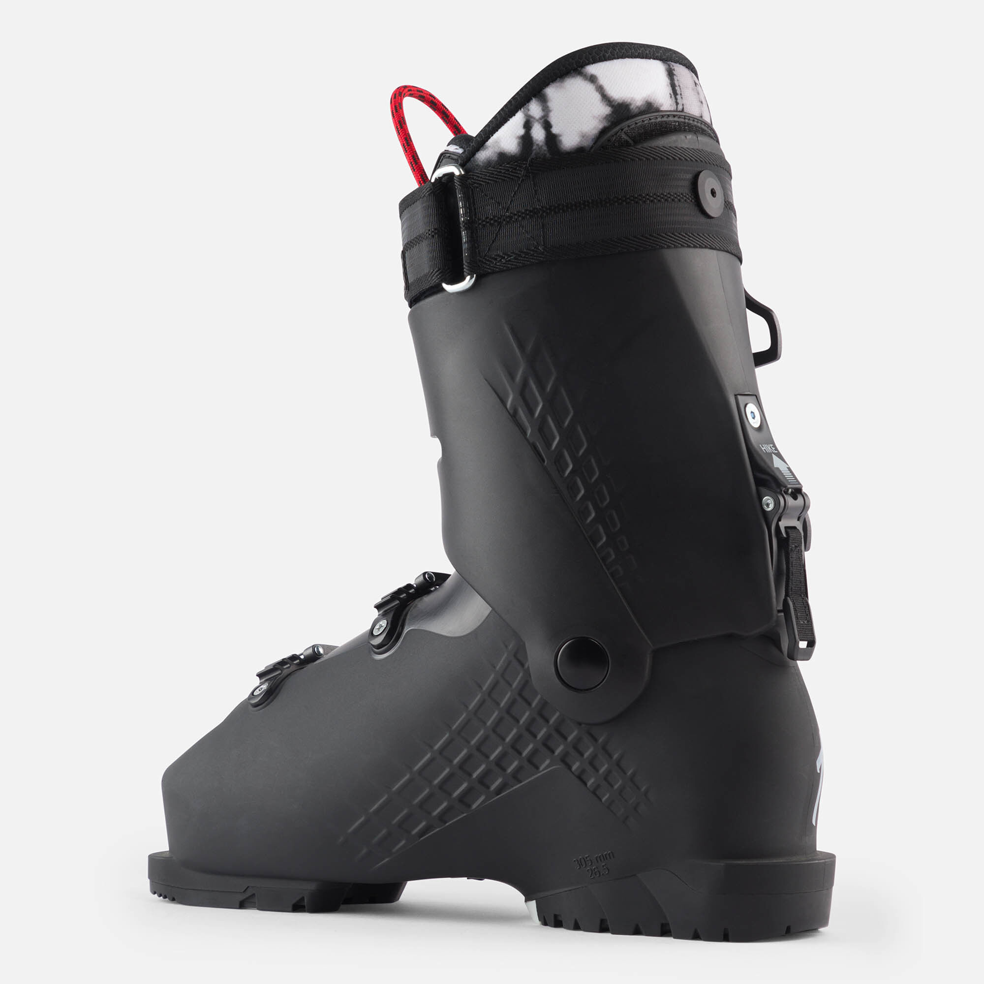 Men's All Mountain Ski Boots Alltrack 90 HV | All mountain | Rossignol