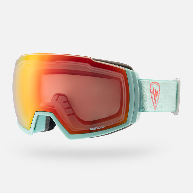 Rossignol Women's Goggle Magne'lens Multicolor