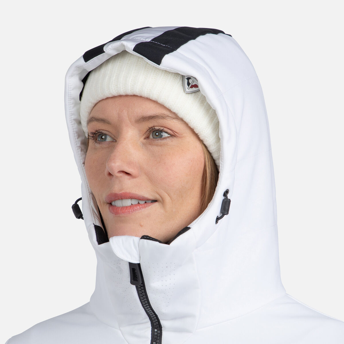 Women's Versatile Ski Jacket