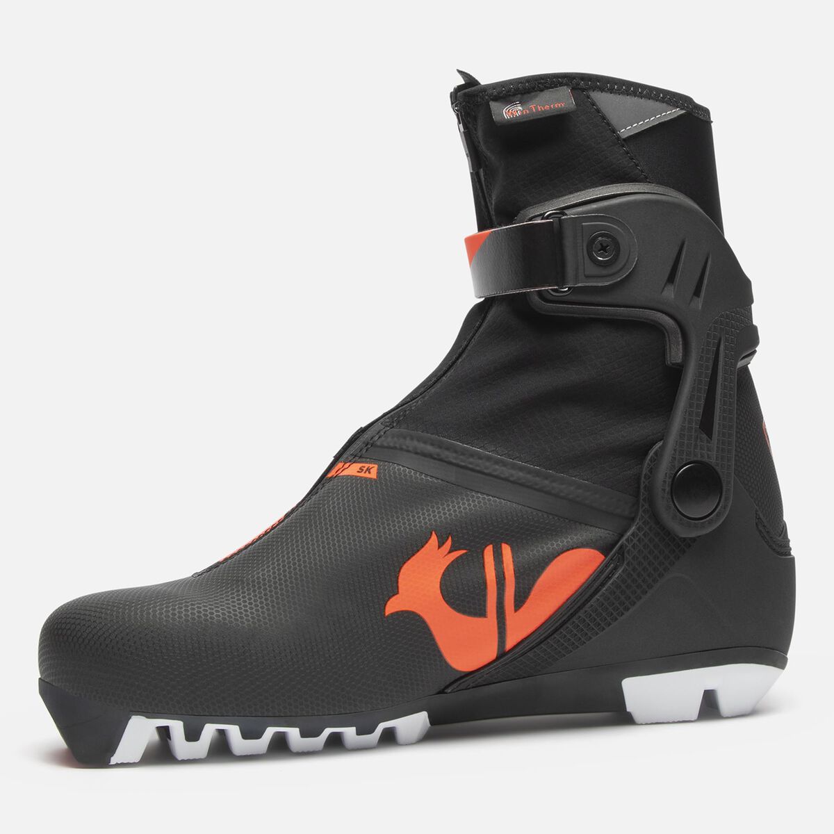 Unisex Race Skate Nordic Boots X-10