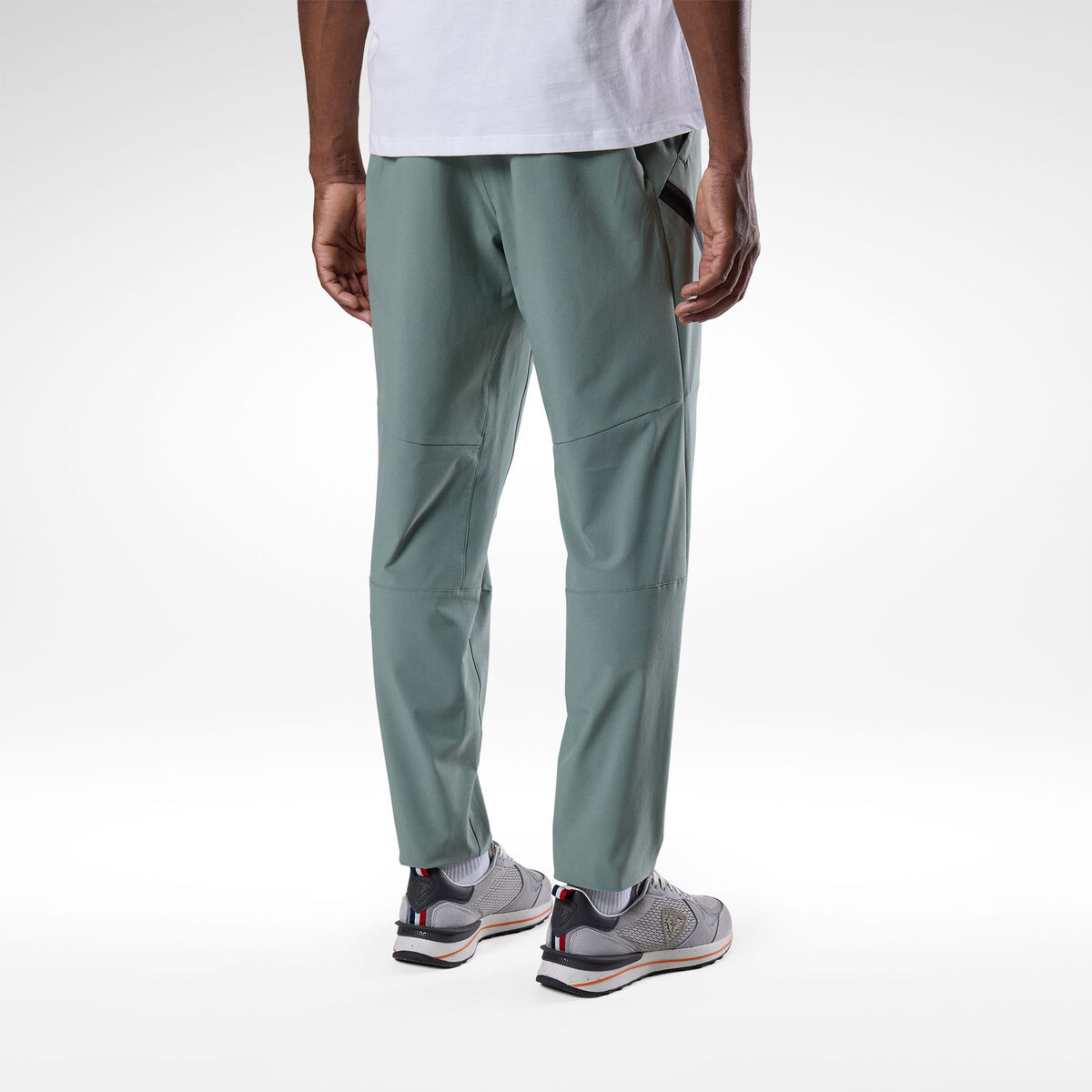 Rossignol Men's Pull-On Pants 