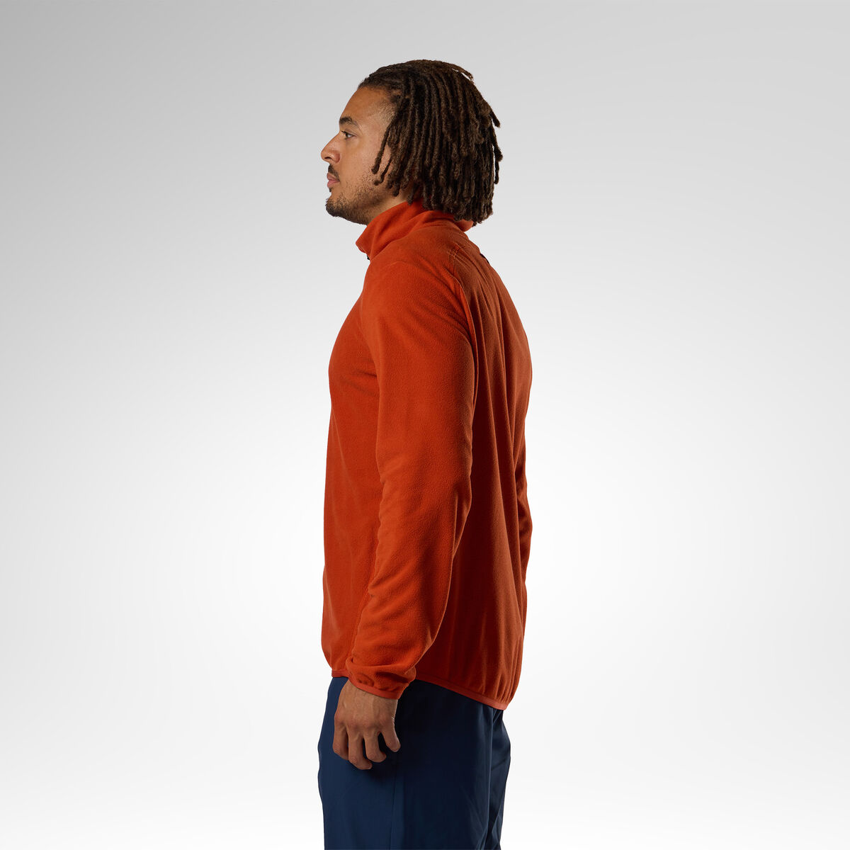 Rossignol Men's Quarter Zip Polar Fleece [Ljava.lang.Object;@2f1a62c9