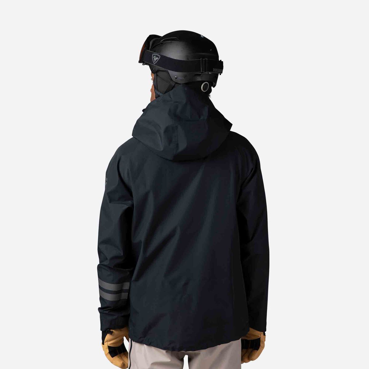 Men's Atelier S Ski Jacket