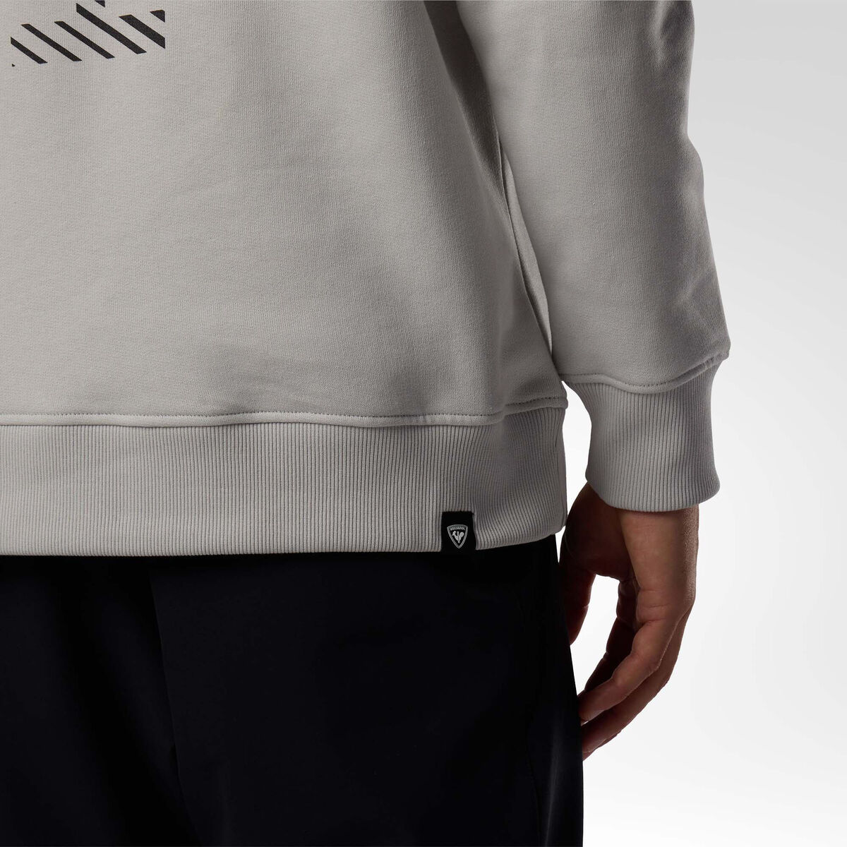 Rossignol Men's Hero Hoodie [Ldw.value.EnumValue;@2eb7229e