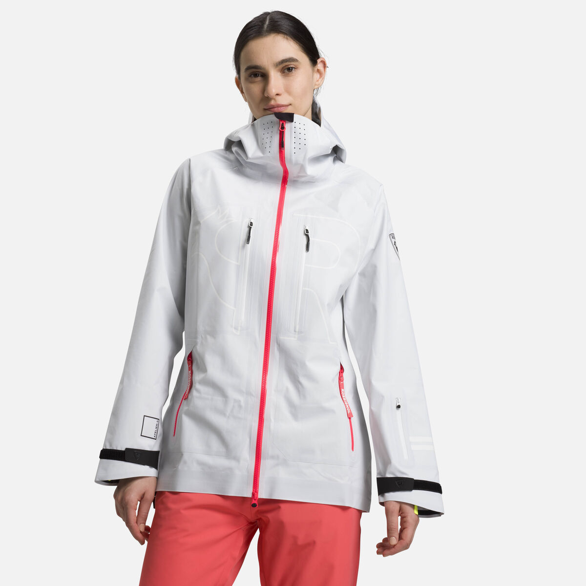 Women's Atelier S ski/snowboard jacket