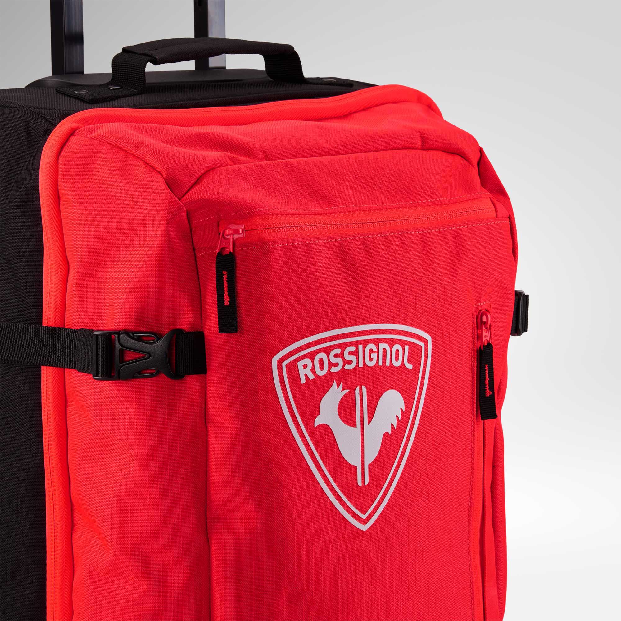 Unisex Hero Travel Cabin Bag | スキーバッグ | Rossignol