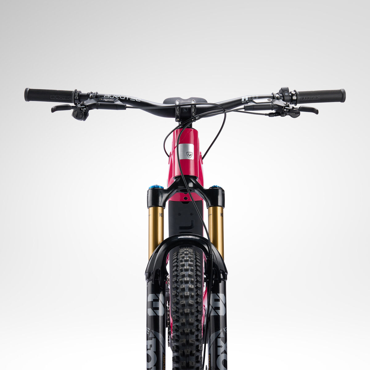 Rossignol Rossignol After Hours T-Type E-Mountain Bike 